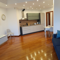 Appartamento luminoso