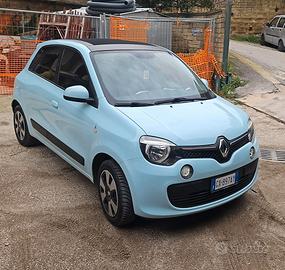 Renault Twingo 1.0 Benzina TETTO APRIBILE