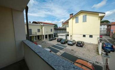 Appartamento a Arluno (MI)