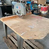 Radiale Omga RN600 CE