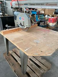 Radiale Omga RN600 CE