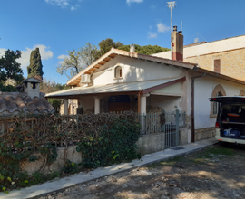 Mare di San Giorgio Tarquinia