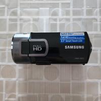 Videocamera Samsung HMX-Q20