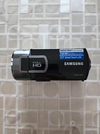 Videocamera Samsung HMX-Q20