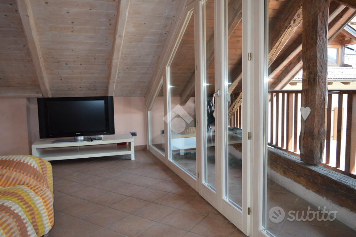Appartamento – Bocenago - Vista 5