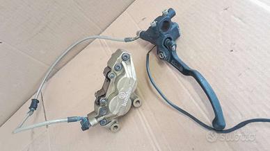 Impianto freno anteriore Ducati Monster 600 620 75