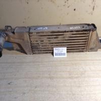 Intercooler - OPEL Corsa C 00-06