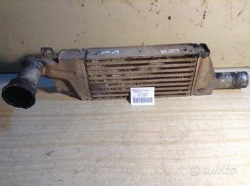 Intercooler - OPEL Corsa C 00-06