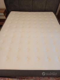 Materasso KRISTAL Dorelan