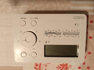 Cronotermostato Imit