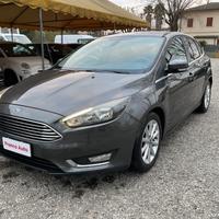 Ford Focus 1.5 TDCi 95 Titanium EURO 6B OK NEOPATE