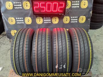 SPED.GRATIS-GOMME 185 55 15 GOODYEAR 90/95%