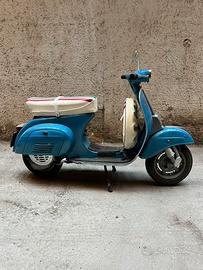 Vespa 50 special