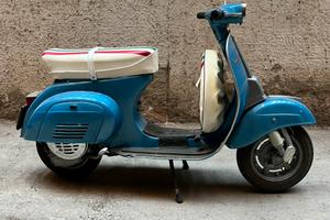 Vespa 50 special
