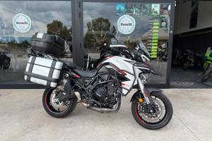 Benelli TRK 702 X