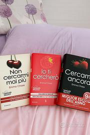 Tangled Trilogy – Emma Chase (3 libri)