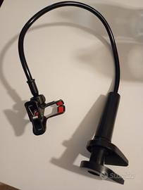 Supporto cellulare flessibile 360° come Nuovo
