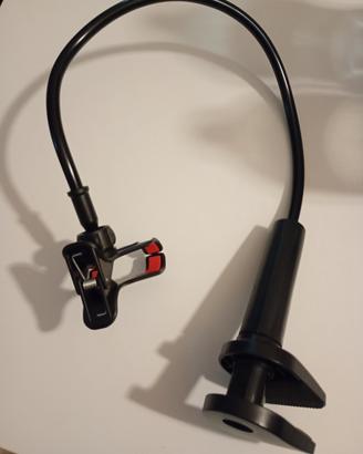 Supporto cellulare flessibile 360° come Nuovo