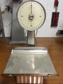 Bilancia vintage bizerba
