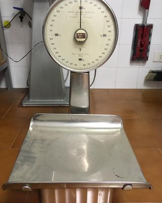 Bilancia vintage bizerba