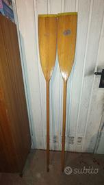 remi nuovi in legno da 150 cm