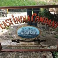 Specchio EastIndiaCompany