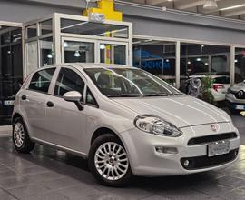 FIAT GRANDE PUNTO 1.3 MULTIJET2 95CV STREET