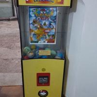 Distributore Pokémon