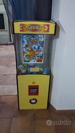 Distributore Pokémon