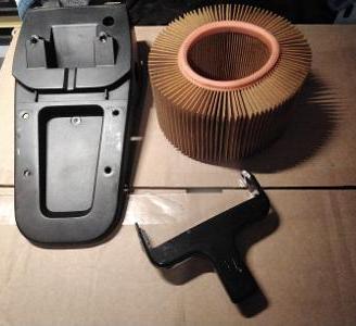 Ricambi usati per moto BMW R 850 1100 1150 GS