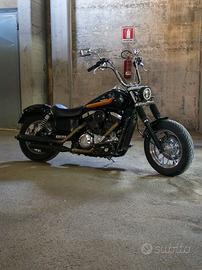 Kawasaki VN 1500