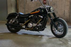 Kawasaki VN 1500