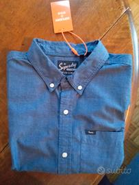 camicia uomo