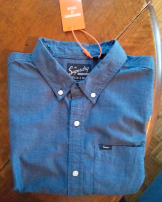 camicia uomo