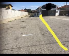 Rimessa camper imbarcazioni