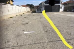 Rimessa camper imbarcazioni