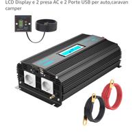 inverter 1500 watt 