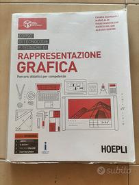 Hoepli: Rappresentazione Grafica
