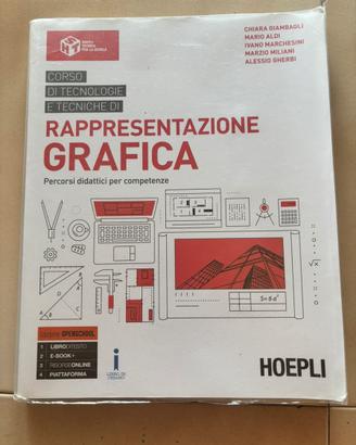 Hoepli: Rappresentazione Grafica