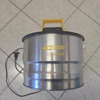 Aspiraceneri Elettrico Vinco "Cenerone"