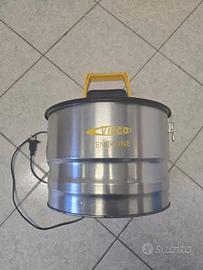 Aspiraceneri Elettrico Vinco "Cenerone"