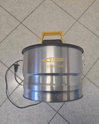 Aspiraceneri Elettrico Vinco "Cenerone"