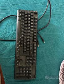 Tastiera Alex pro tkl