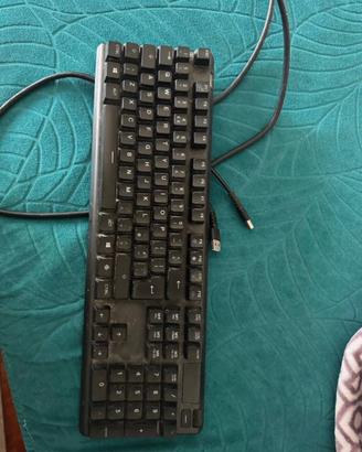 Tastiera Alex pro tkl
