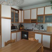 cucina ad angolo 