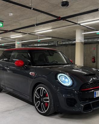 Mini John Cooper Works Pro