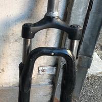 Forcella Mtb 26”