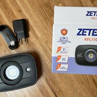 Disinfettante  Lampada germicida - KFL-UVC