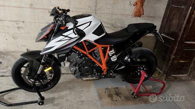 Ktm super duke 1290r