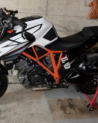 Ktm super duke 1290r
